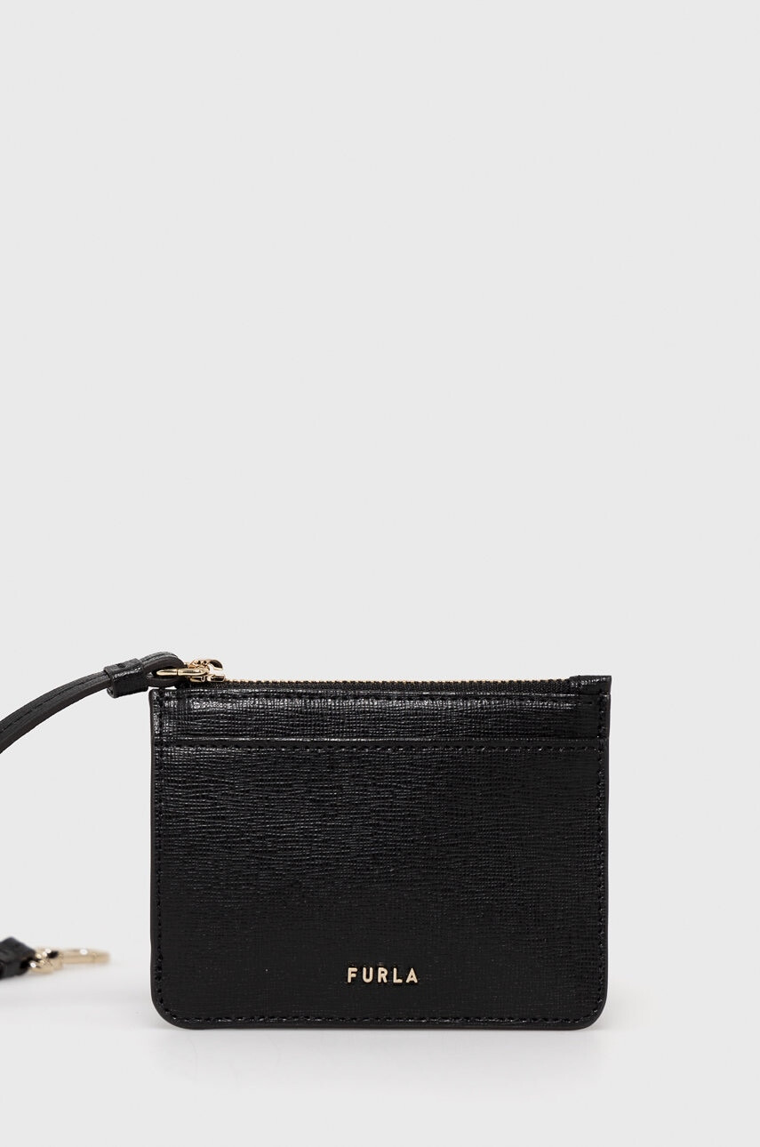 Furla Кожен портфейл Babylon - Pepit.bg