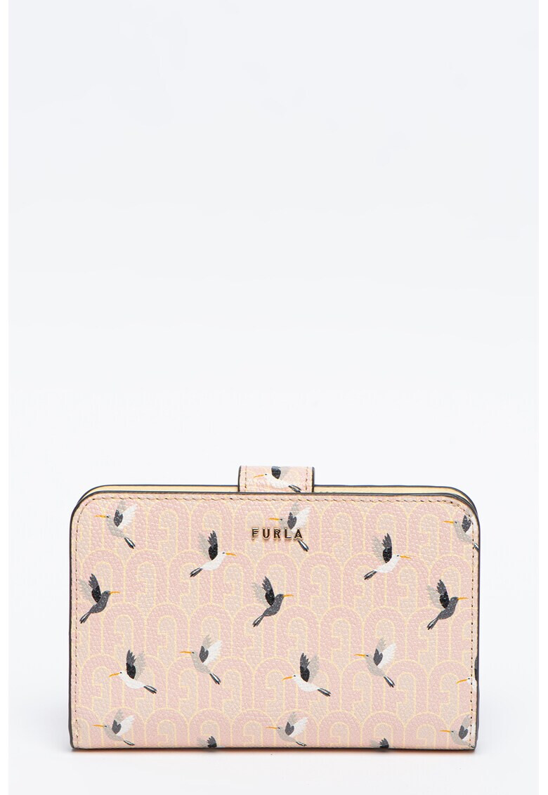 Furla Кожен портфейл Babylon - Pepit.bg