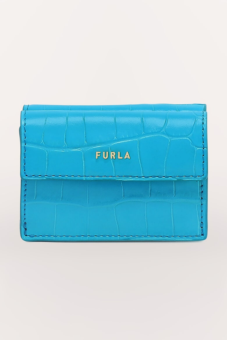Furla Кожен портфейл Babylon Compact - Pepit.bg