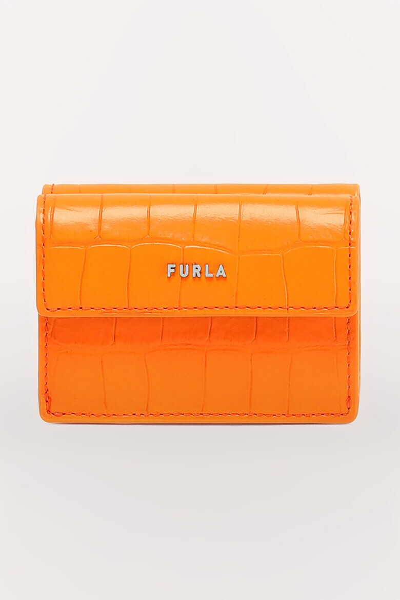 Furla Кожен портфейл Babylon Compact - Pepit.bg