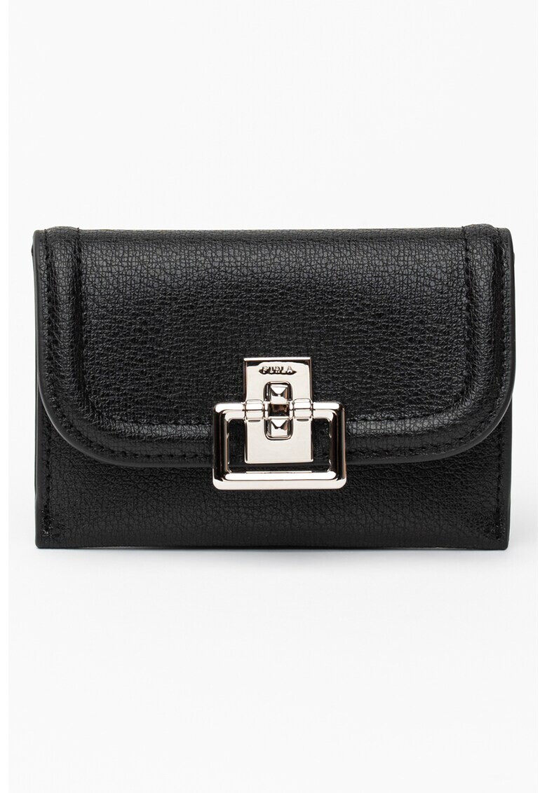 Furla Кожен портфейл Villa - Pepit.bg