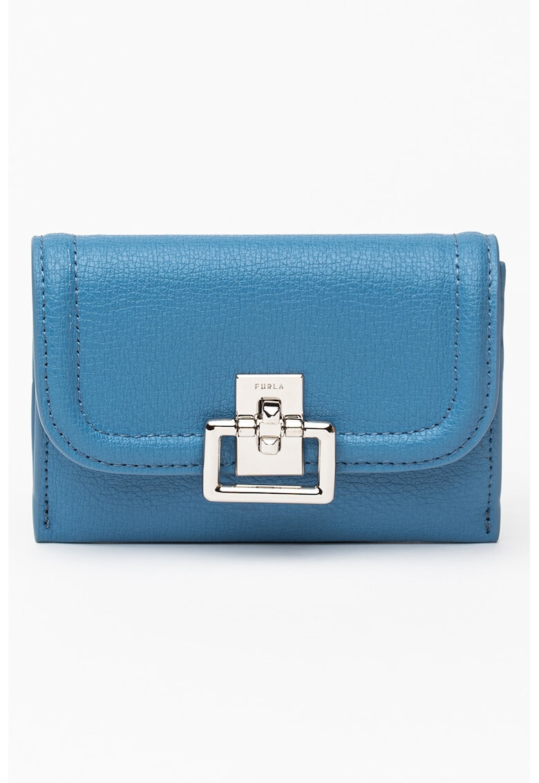 Furla Кожен портфейл Villa - Pepit.bg