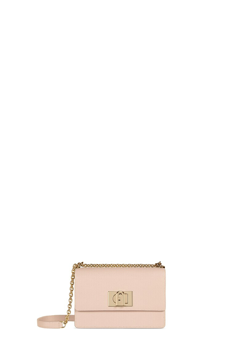 Furla Кожена чанта 1927 - Pepit.bg