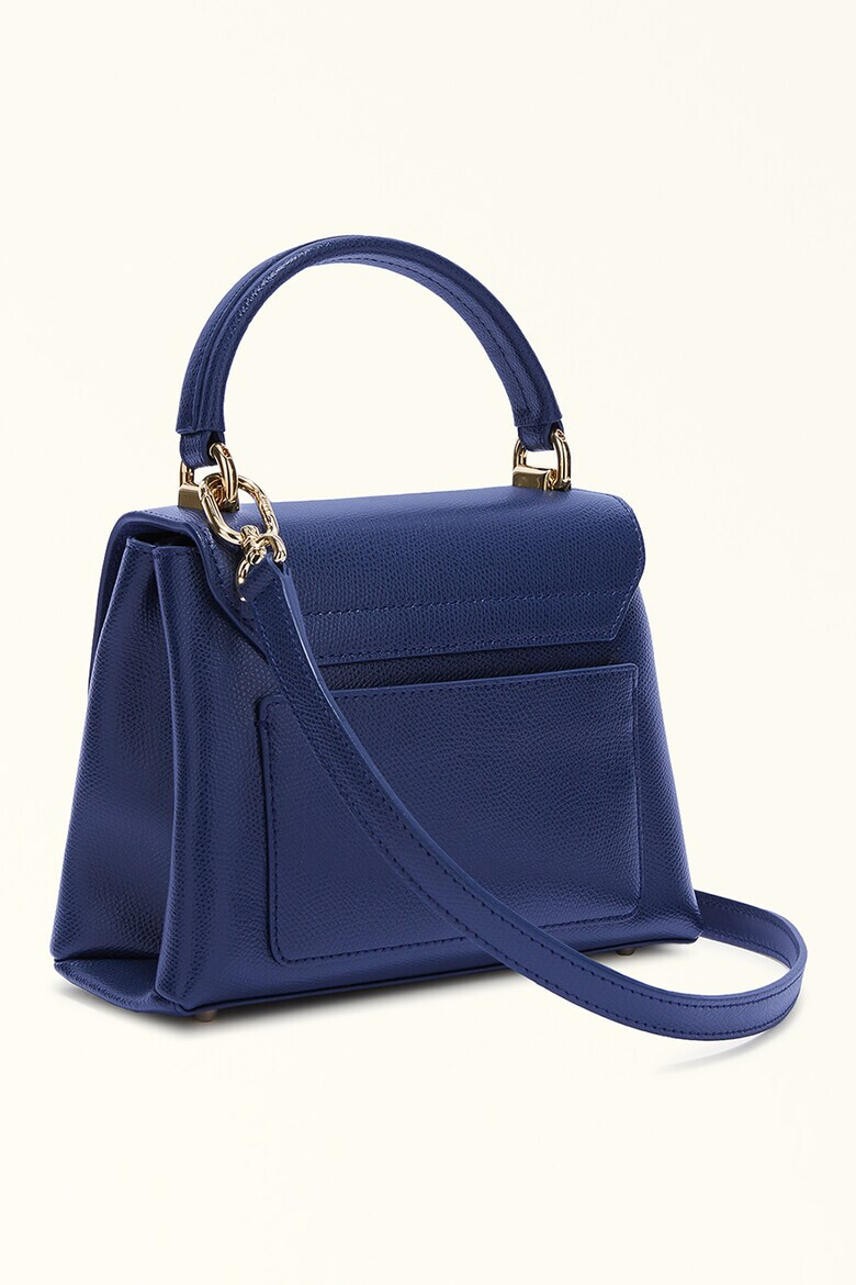 Furla Кожена чанта 1927 - Pepit.bg