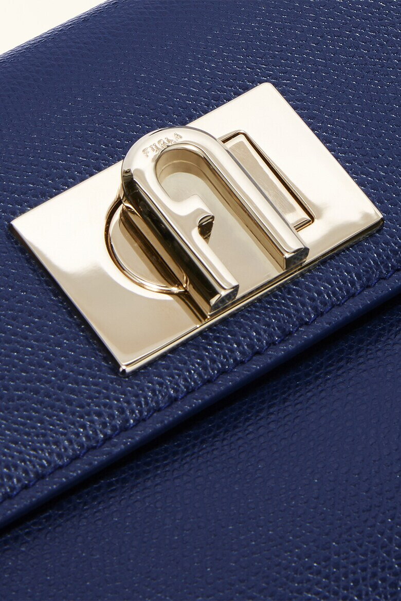 Furla Кожена чанта 1927 - Pepit.bg