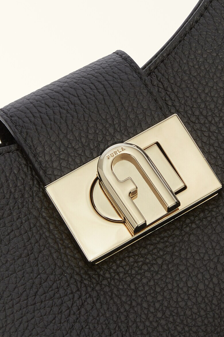 Furla Кожена чанта 1927 - Pepit.bg