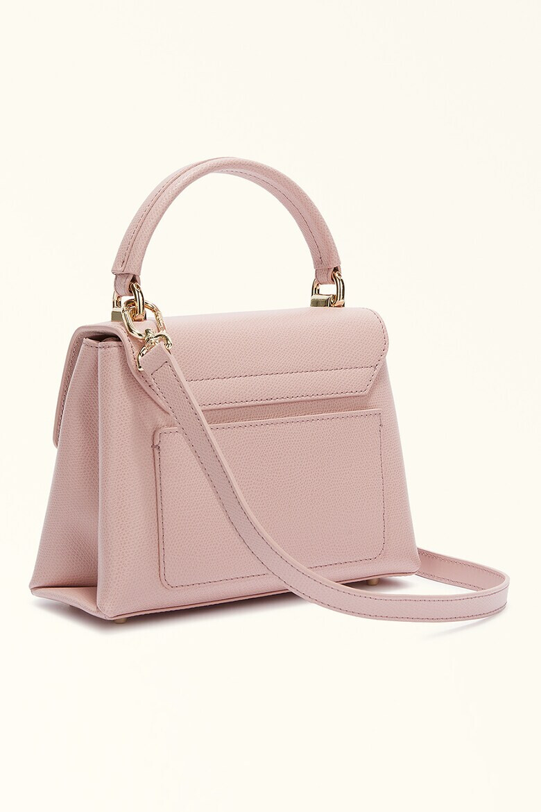 Furla Кожена чанта 1927 - Pepit.bg