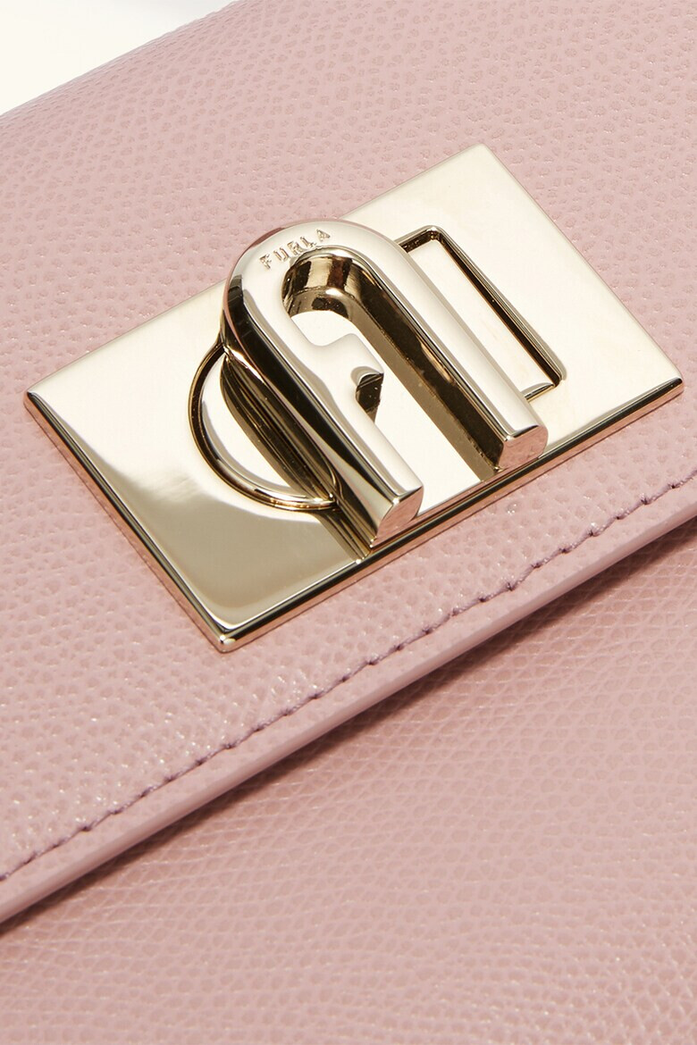 Furla Кожена чанта 1927 - Pepit.bg