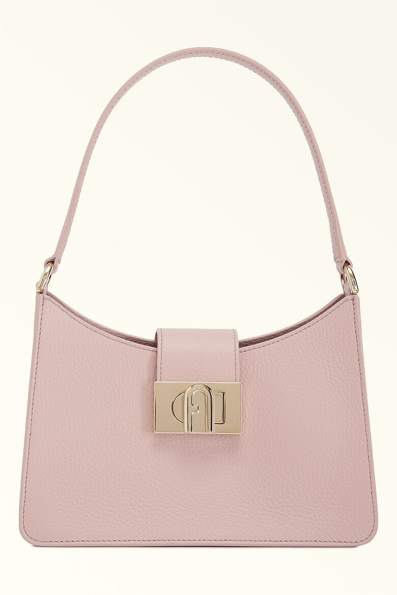 Furla Кожена чанта 1927 - Pepit.bg