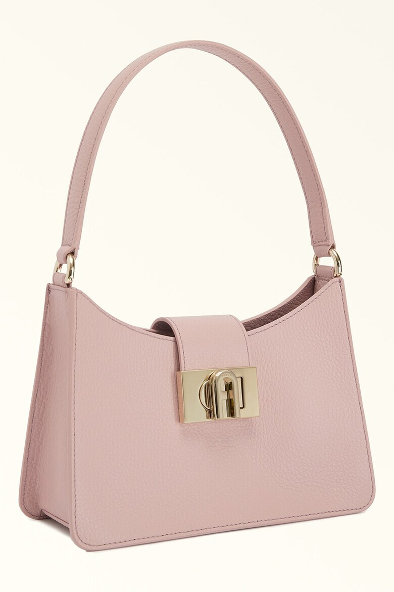Furla Кожена чанта 1927 - Pepit.bg