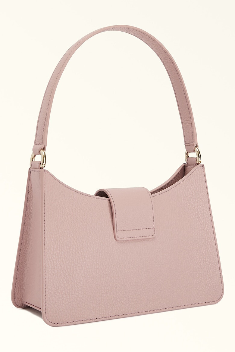 Furla Кожена чанта 1927 - Pepit.bg