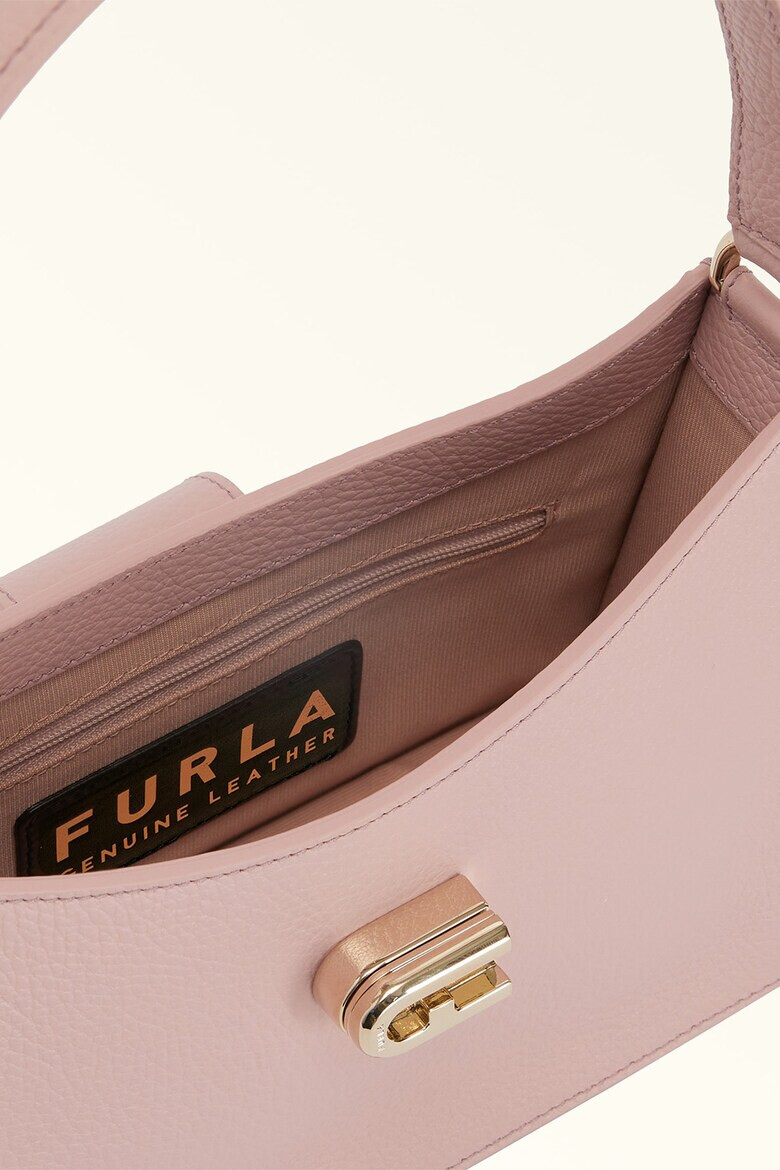 Furla Кожена чанта 1927 - Pepit.bg