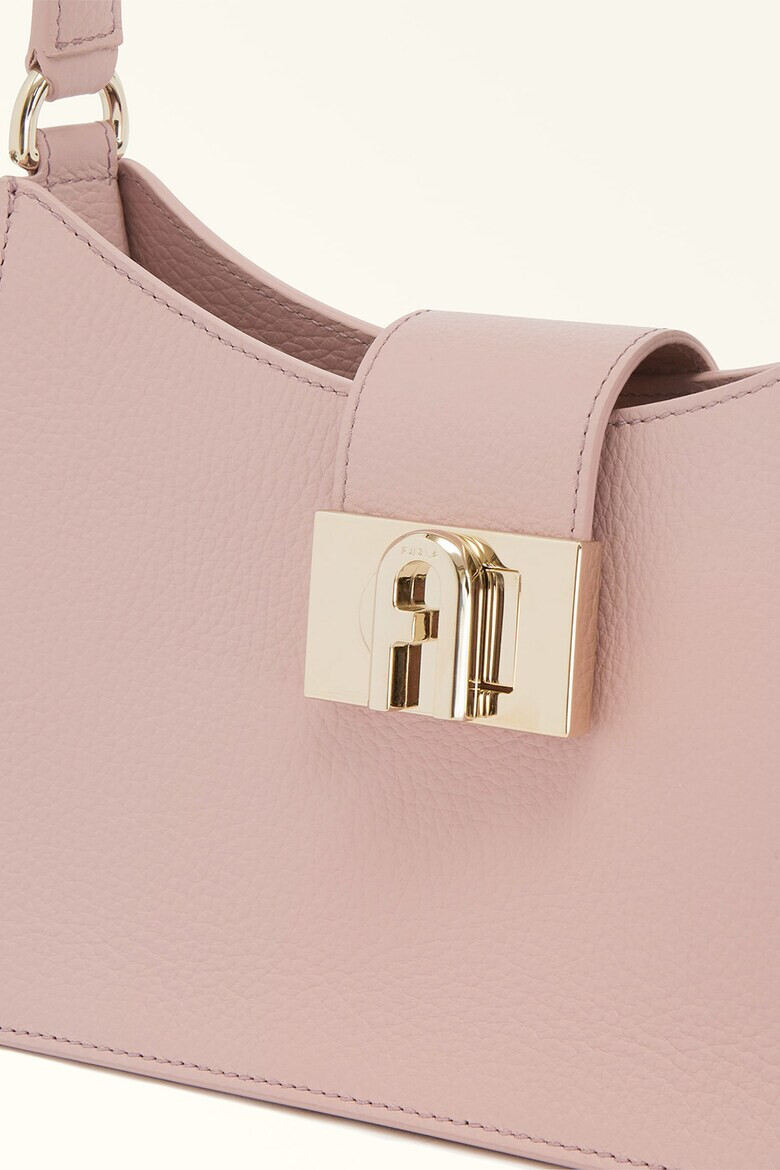Furla Кожена чанта 1927 - Pepit.bg
