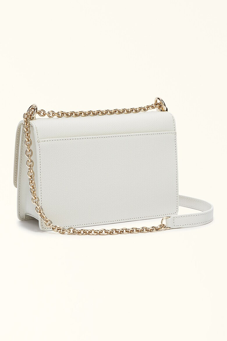 Furla Кожена чанта 1927 - Pepit.bg