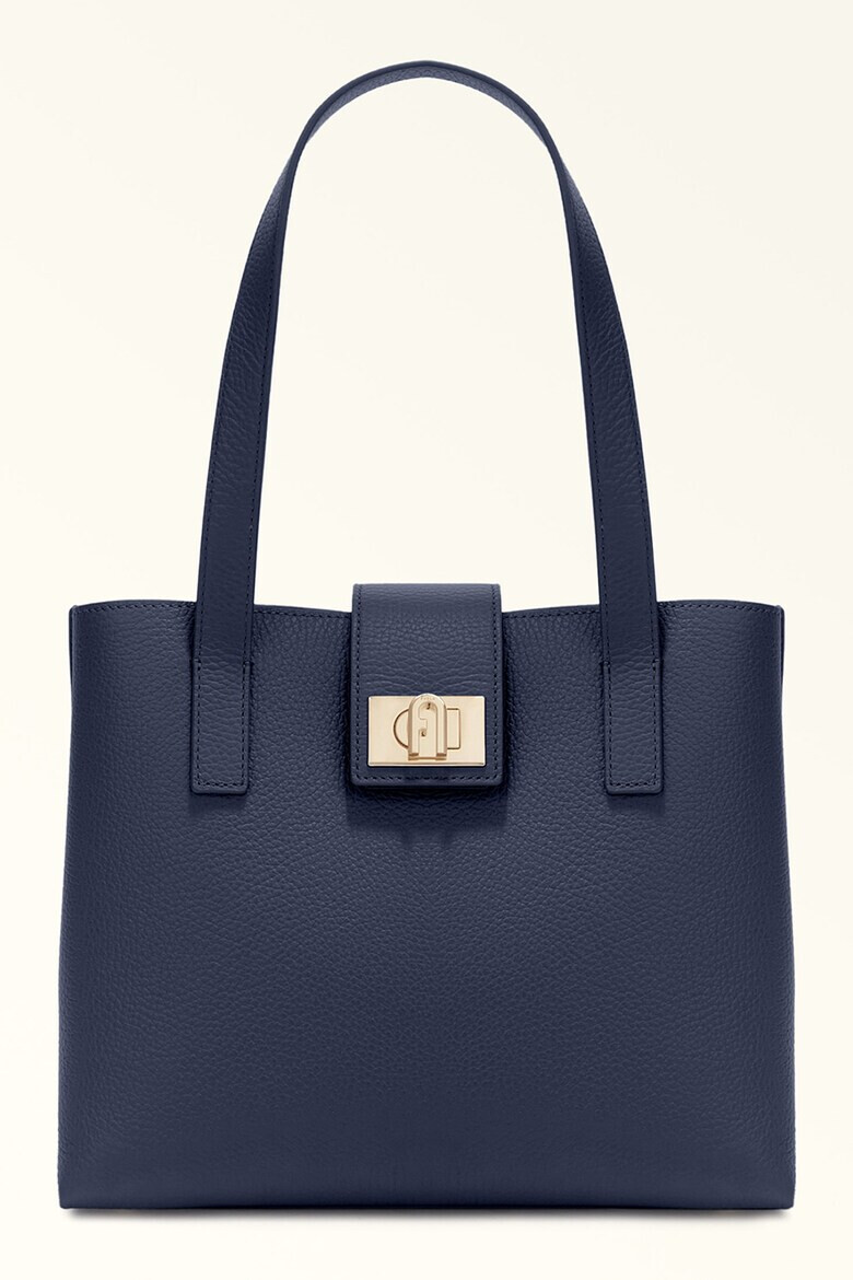 Furla Кожена чанта 1927 - Pepit.bg