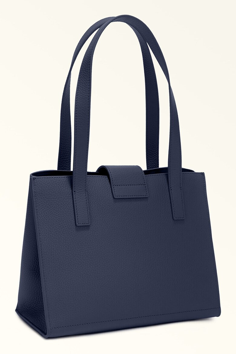 Furla Кожена чанта 1927 - Pepit.bg