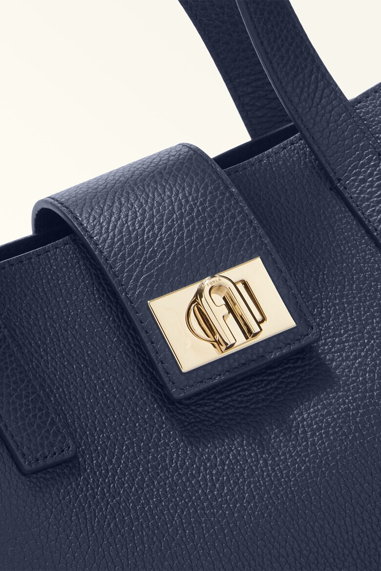 Furla Кожена чанта 1927 - Pepit.bg