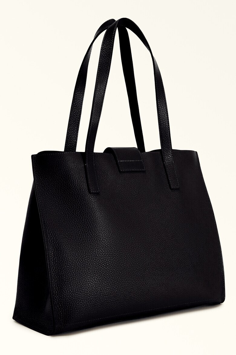 Furla Кожена чанта 1927 - Pepit.bg