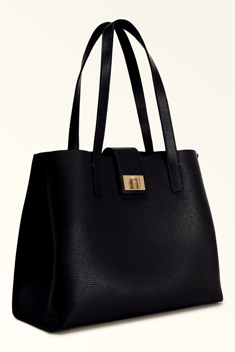Furla Кожена чанта 1927 - Pepit.bg