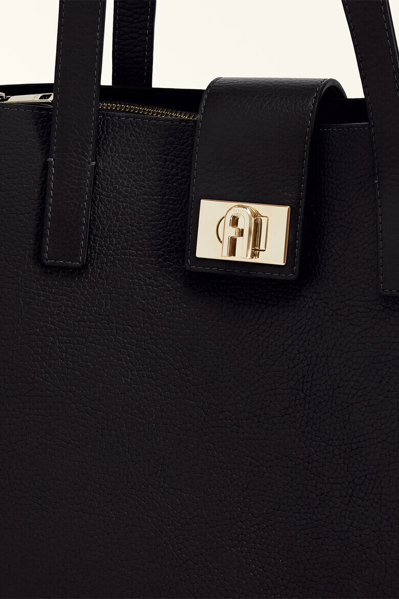 Furla Кожена чанта 1927 - Pepit.bg