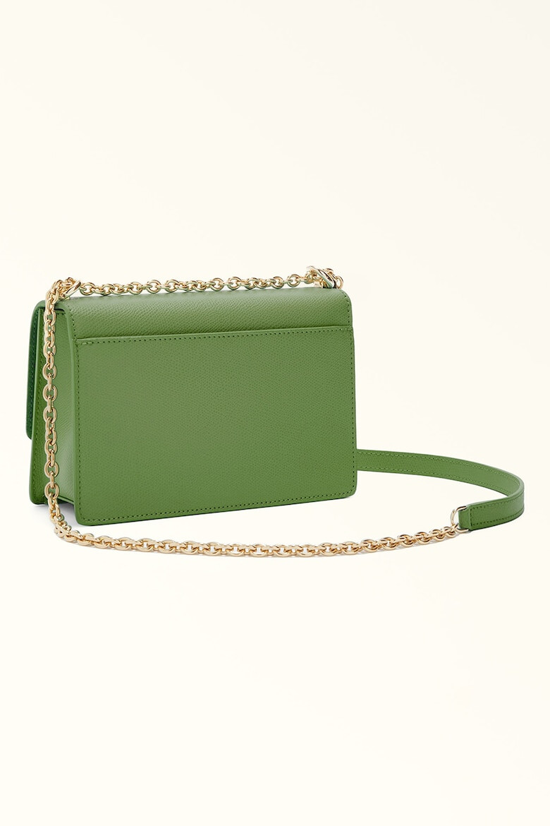 Furla Кожена чанта 1927 - Pepit.bg