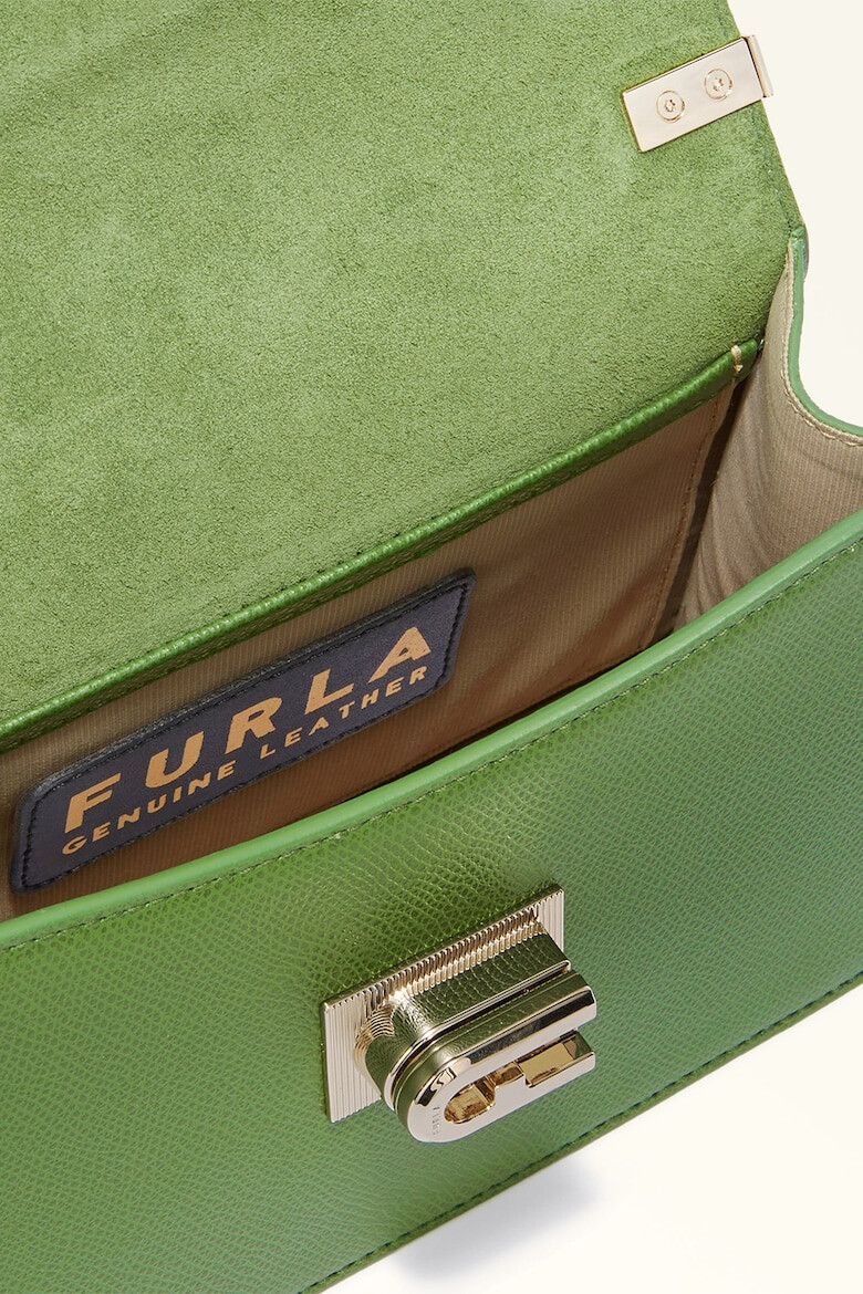 Furla Кожена чанта 1927 - Pepit.bg