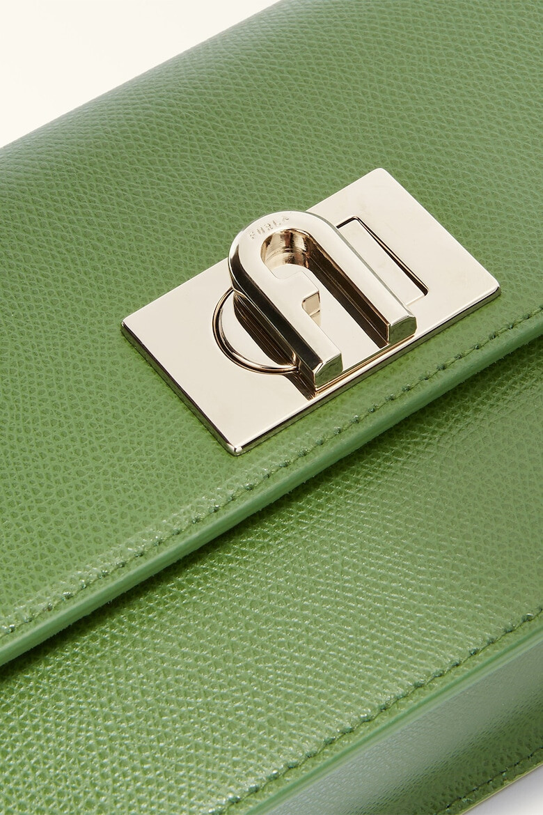 Furla Кожена чанта 1927 - Pepit.bg