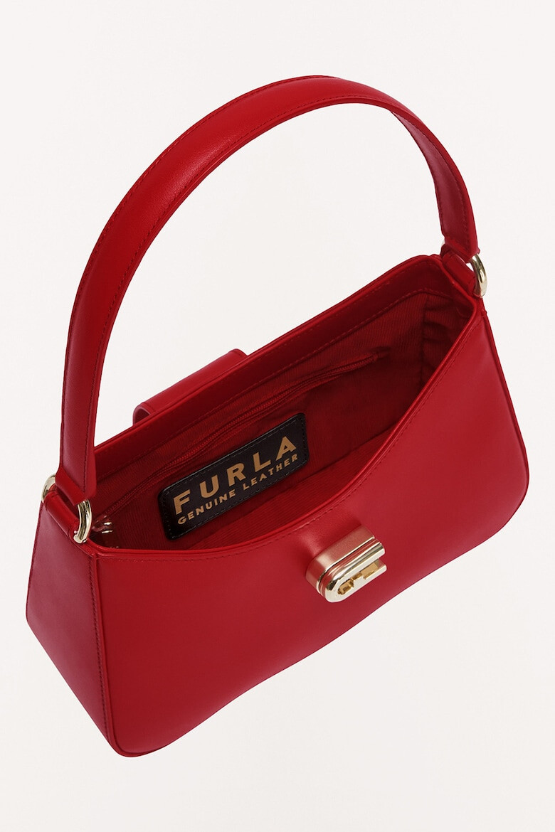 Furla Кожена чанта 1927 - Pepit.bg