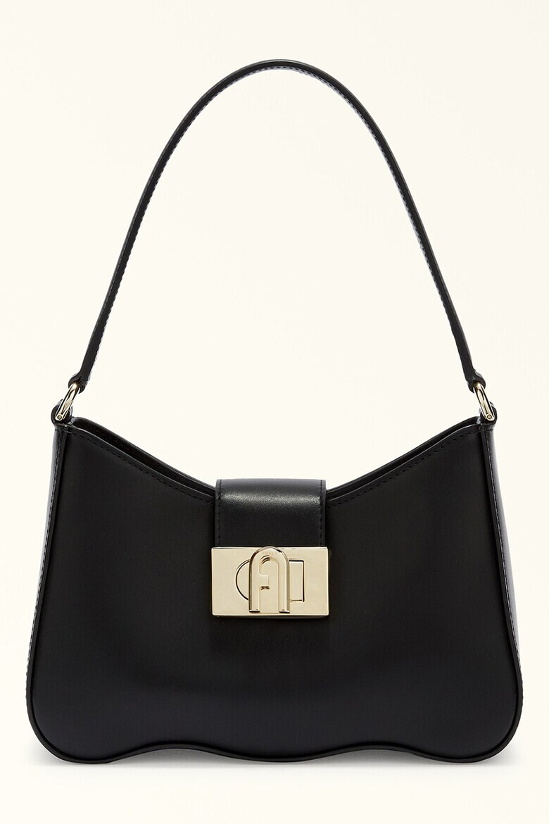 Furla Кожена чанта 1927 - Pepit.bg