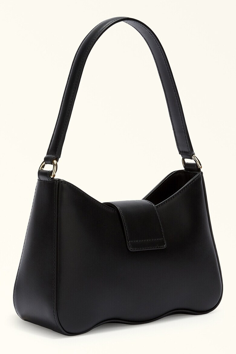 Furla Кожена чанта 1927 - Pepit.bg