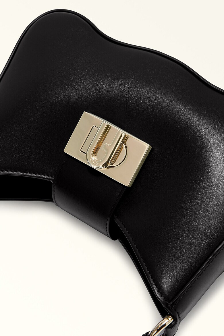 Furla Кожена чанта 1927 - Pepit.bg