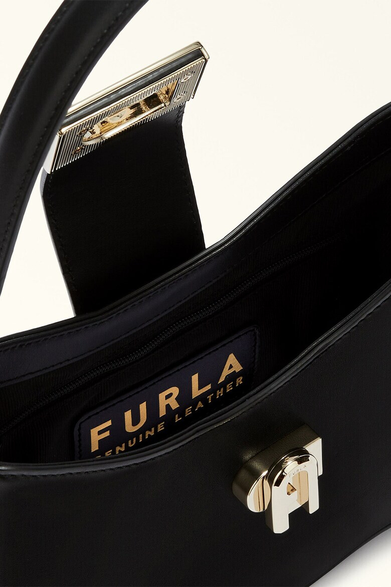 Furla Кожена чанта 1927 - Pepit.bg
