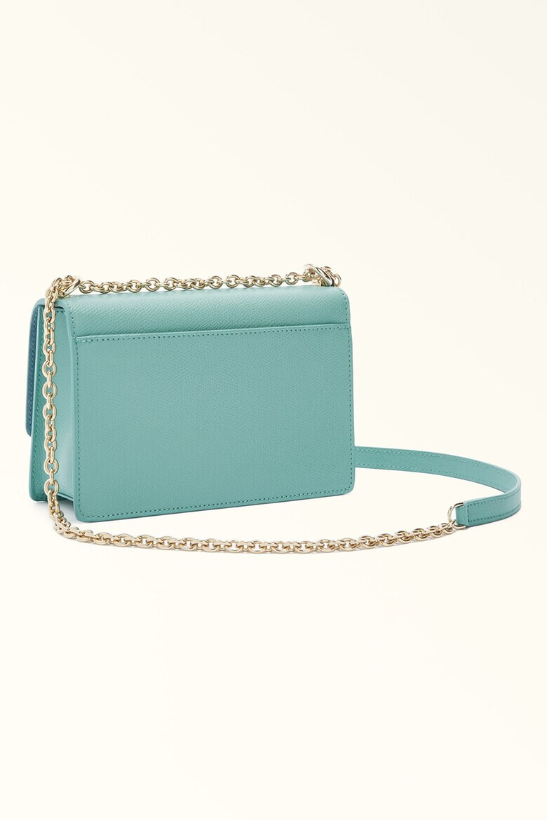 Furla Кожена чанта 1927 - Pepit.bg