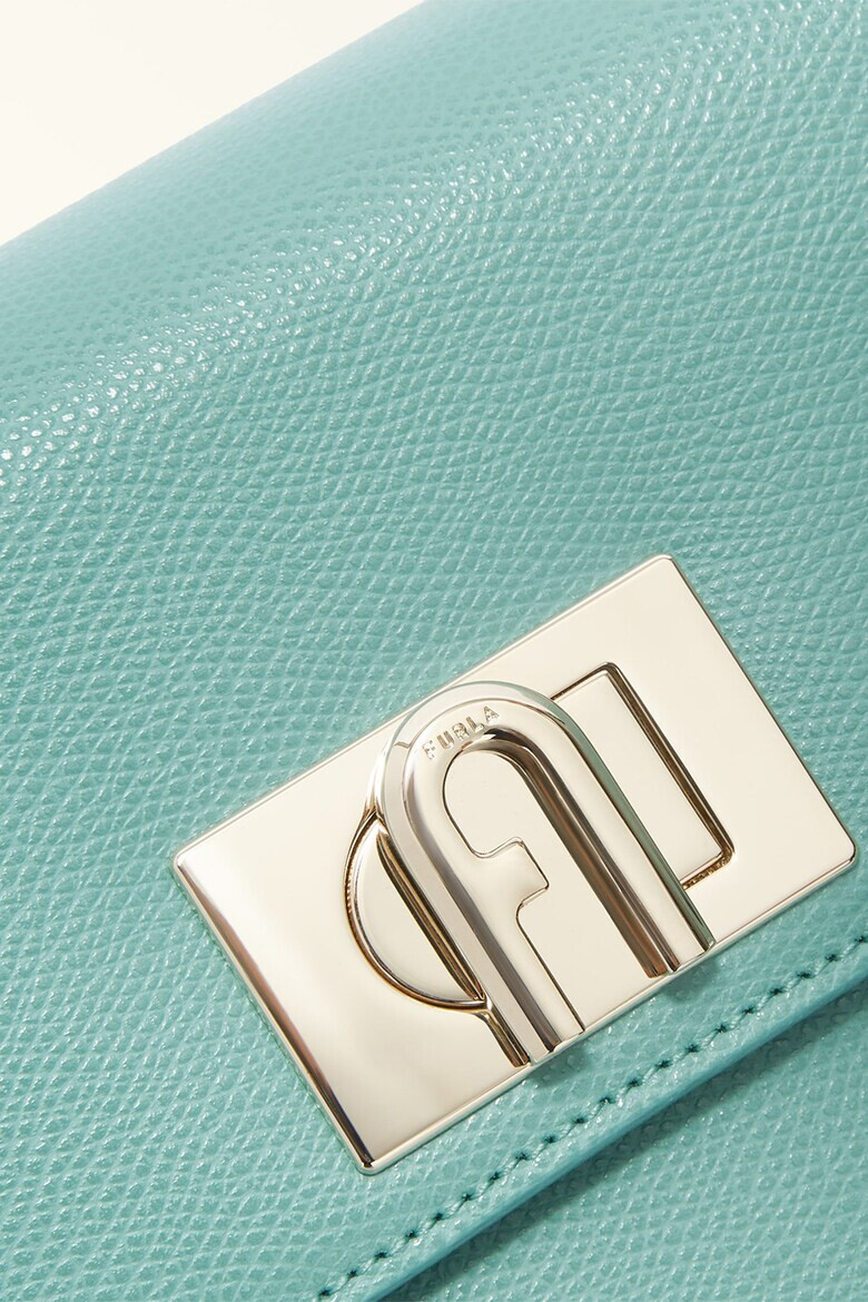 Furla Кожена чанта 1927 - Pepit.bg