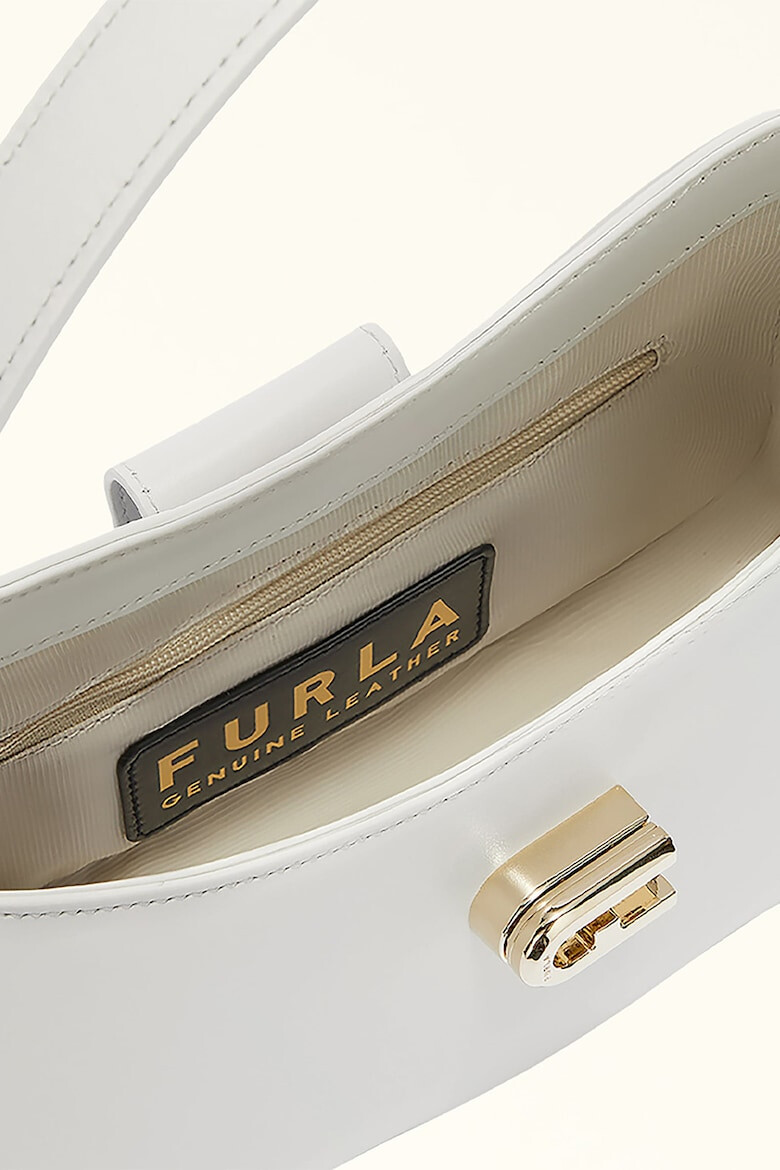 Furla Кожена чанта 1927 - Pepit.bg