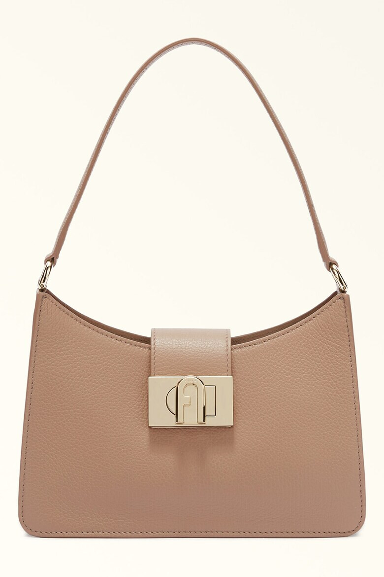 Furla Кожена чанта 1927 - Pepit.bg
