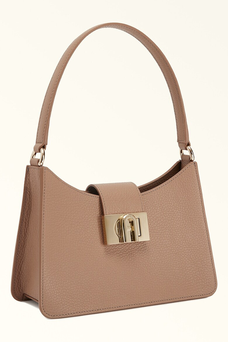 Furla Кожена чанта 1927 - Pepit.bg