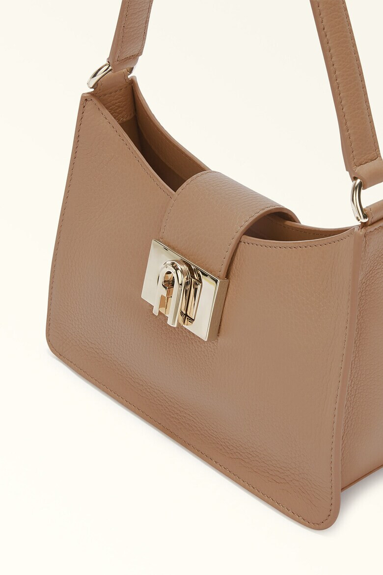 Furla Кожена чанта 1927 - Pepit.bg
