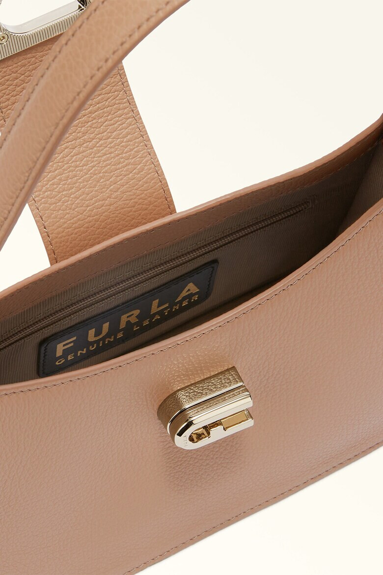 Furla Кожена чанта 1927 - Pepit.bg