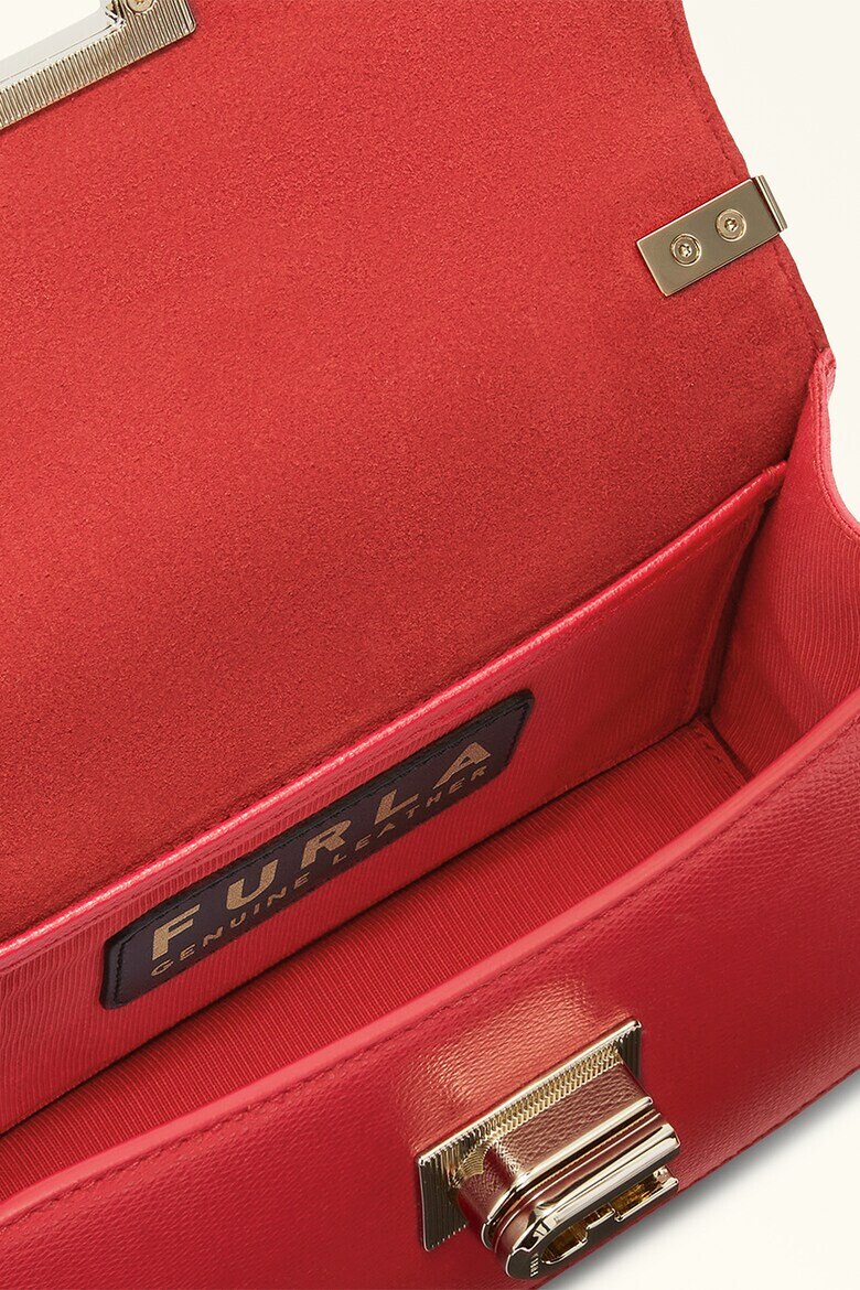 Furla Кожена чанта 1927 - Pepit.bg