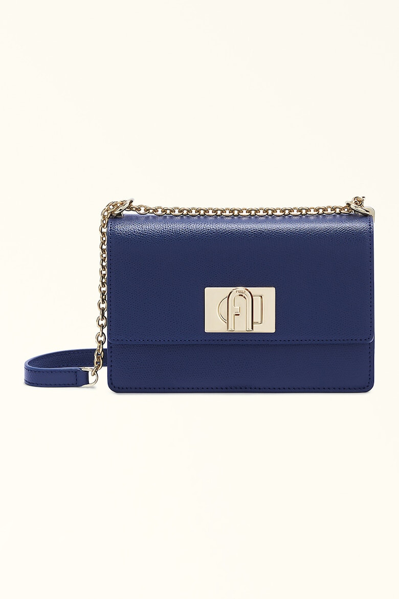 Furla Кожена чанта 1927 - Pepit.bg
