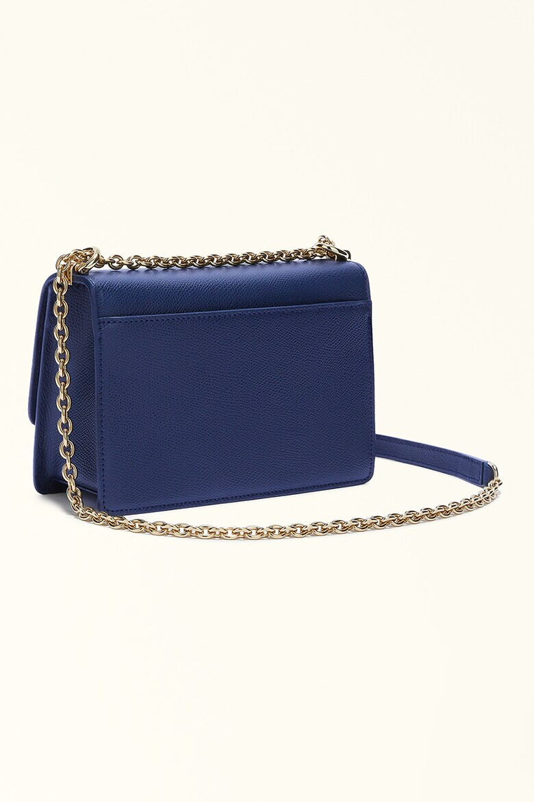 Furla Кожена чанта 1927 - Pepit.bg