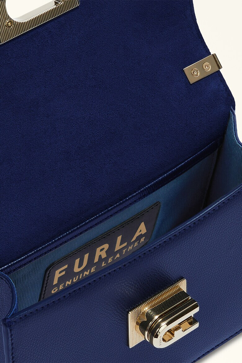 Furla Кожена чанта 1927 - Pepit.bg