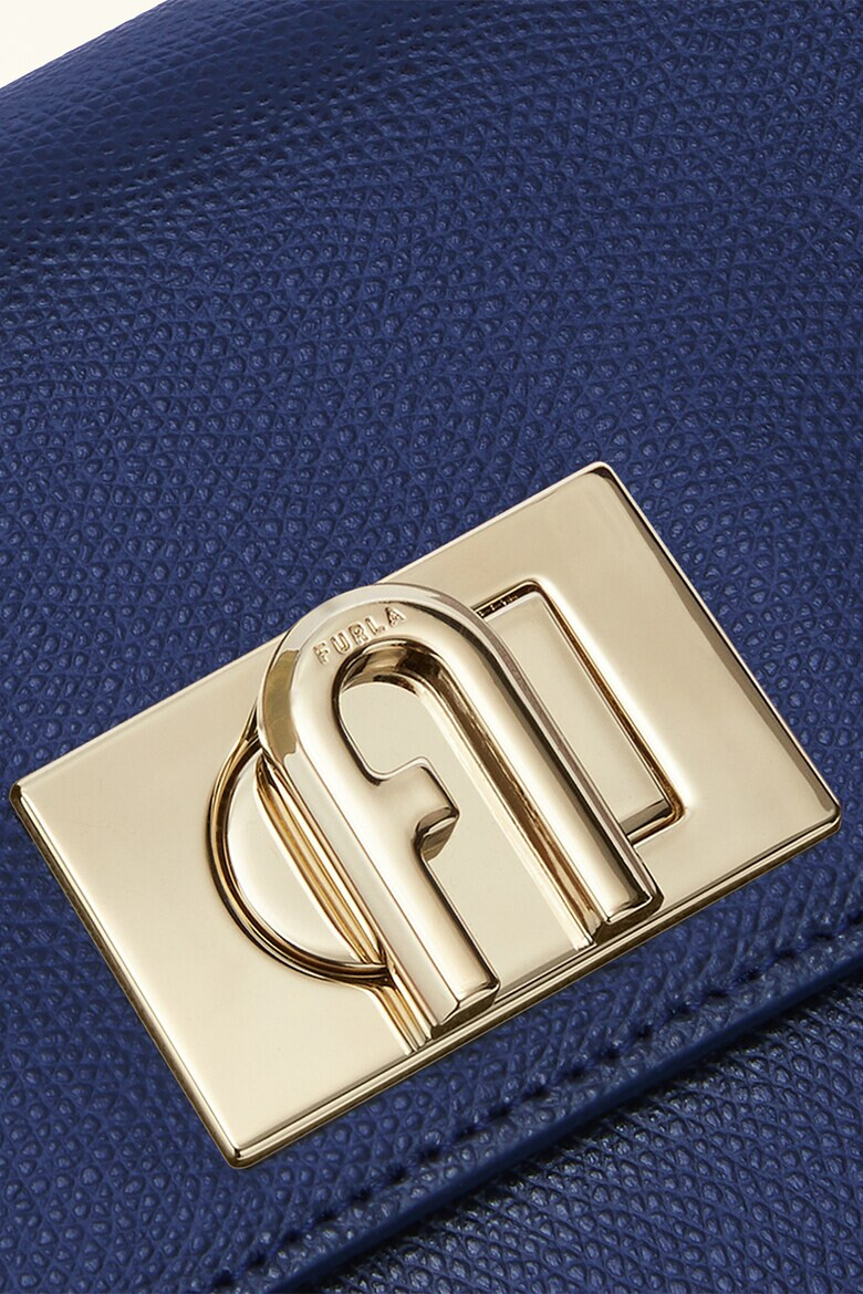 Furla Кожена чанта 1927 - Pepit.bg