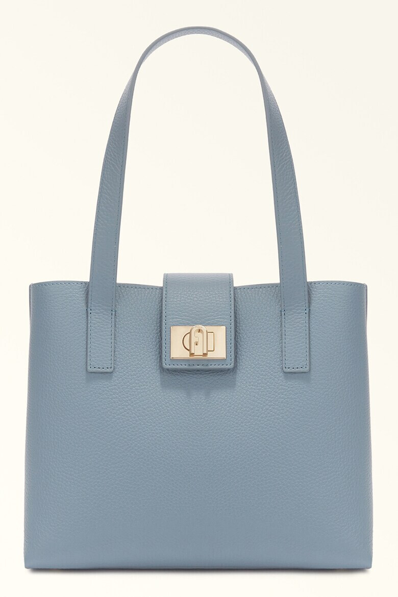 Furla Кожена чанта 1927 - Pepit.bg