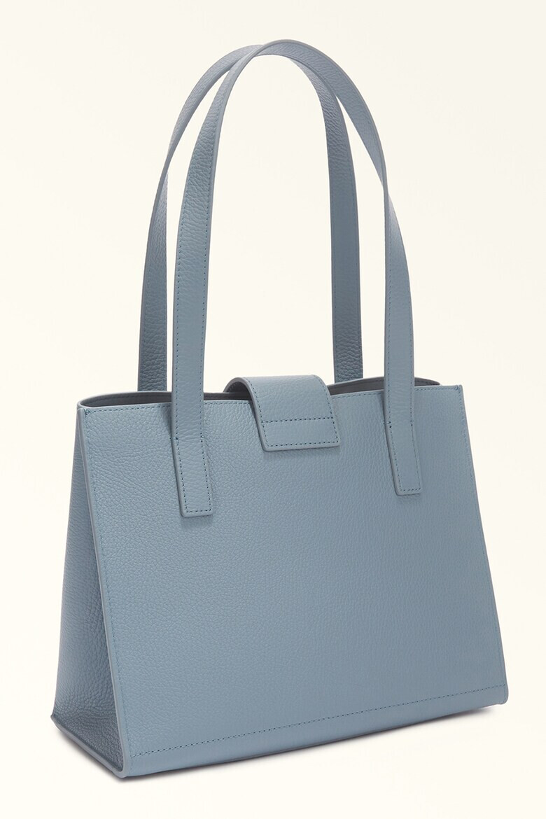Furla Кожена чанта 1927 - Pepit.bg