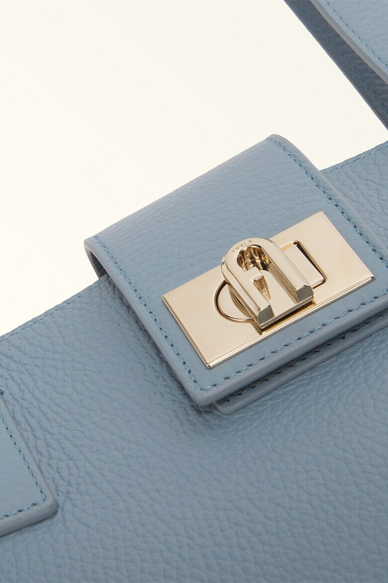 Furla Кожена чанта 1927 - Pepit.bg
