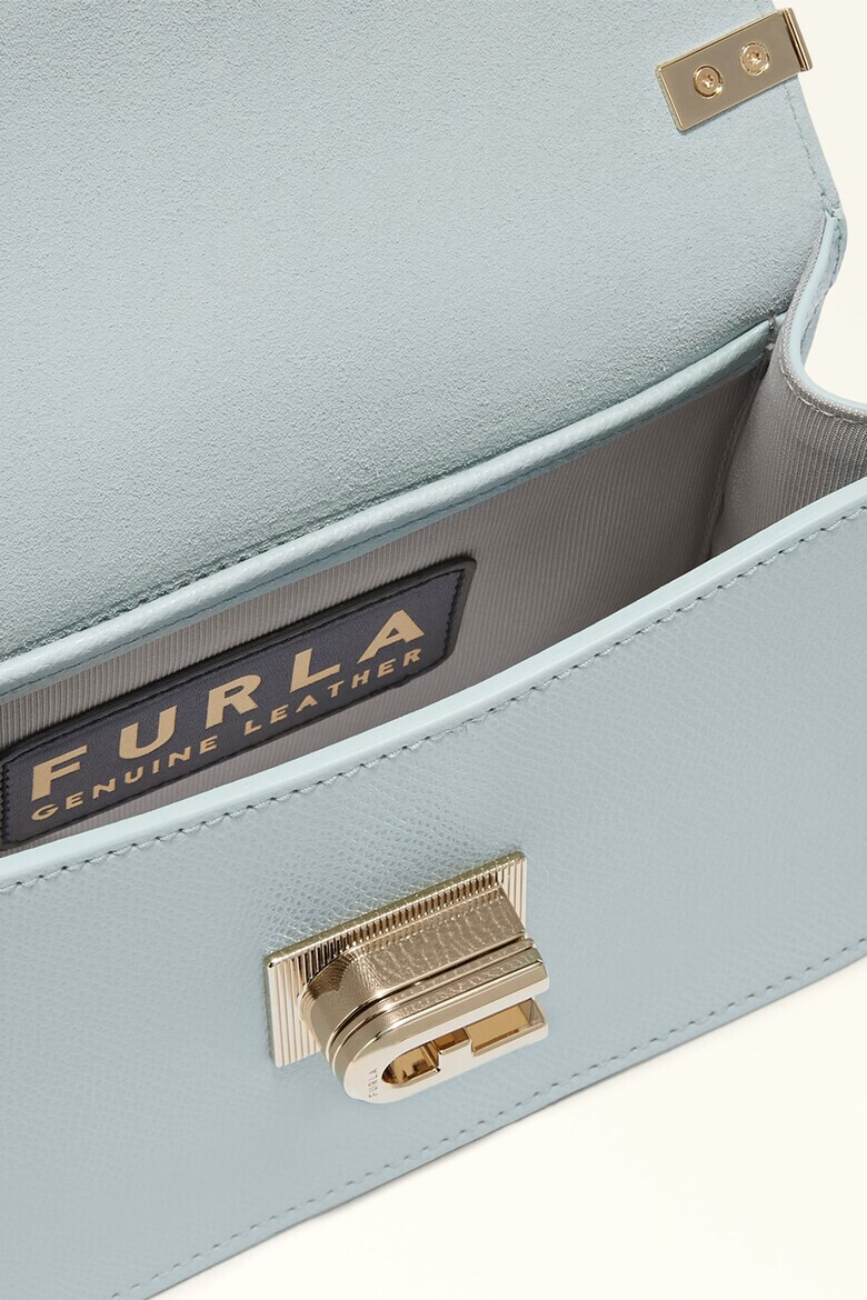 Furla Кожена чанта 1927 през рамо - Pepit.bg