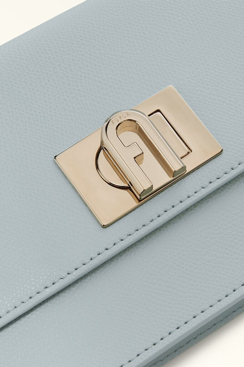 Furla Кожена чанта 1927 през рамо - Pepit.bg