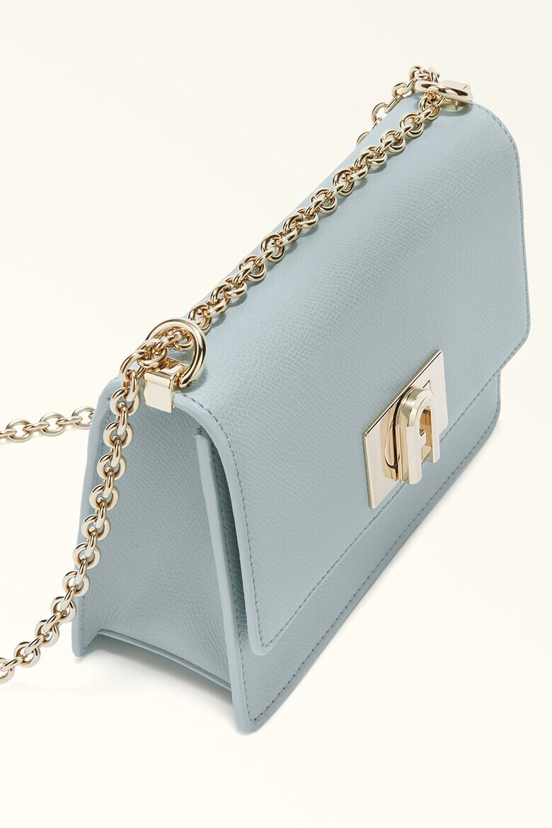 Furla Кожена чанта 1927 през рамо - Pepit.bg